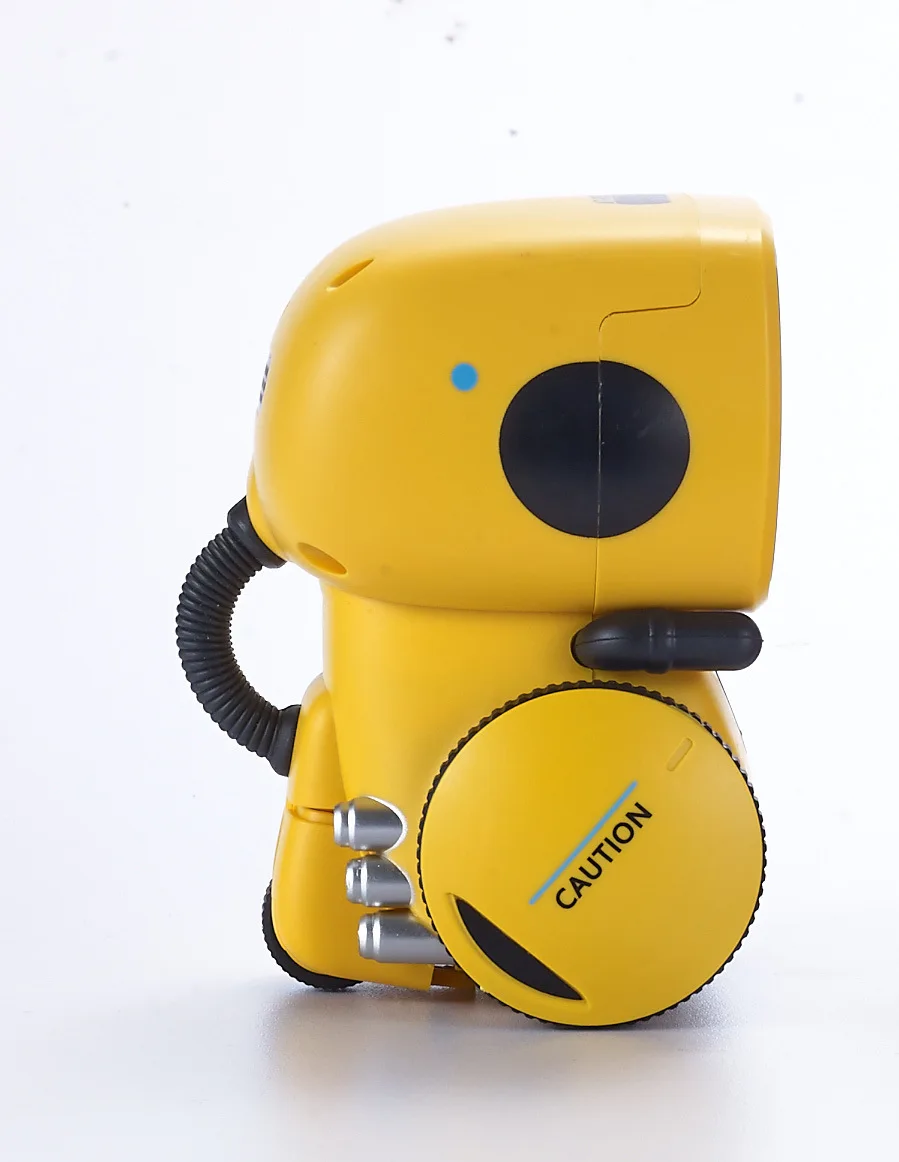 Интелигентен индукционный робот, Детски пъзел, Универсална Денс машина за ранно образование, електрически играчки . ' - ' . 4