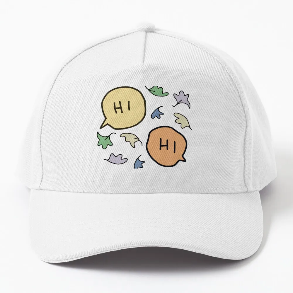 heartstopper hi с листа, бейзболна шапка, шапка за голф, Мъжки Градинска дрехи, Мъжка Шапка За мъже, Дамски . ' - ' . 0