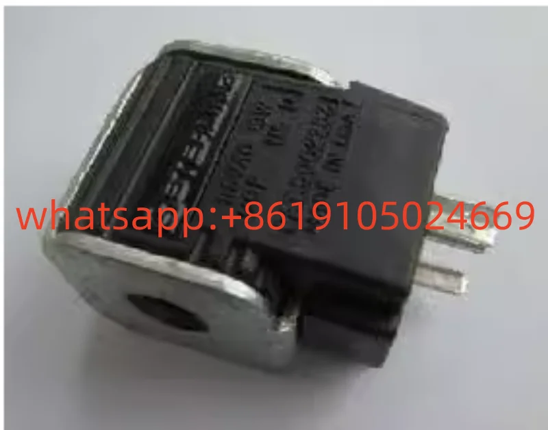 Нова оригинална макара електромагнитен клапан 491514C2 CCP230M . ' - ' . 0