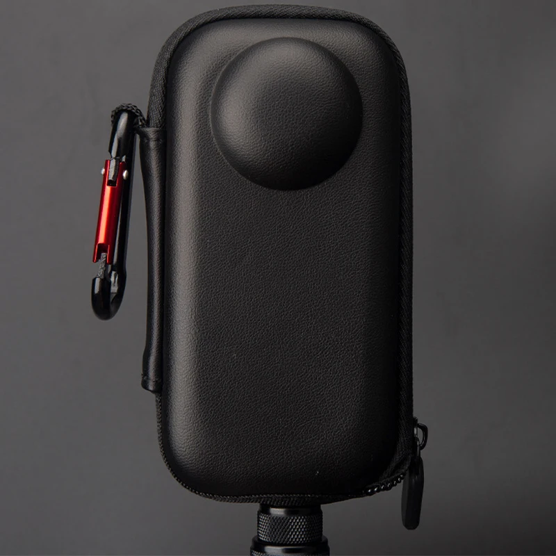 Чанта за съхранение на спортна камера, кутия за съхранение, защитен калъф за спортна камера Insta360 one X3 X2 . ' - ' . 4