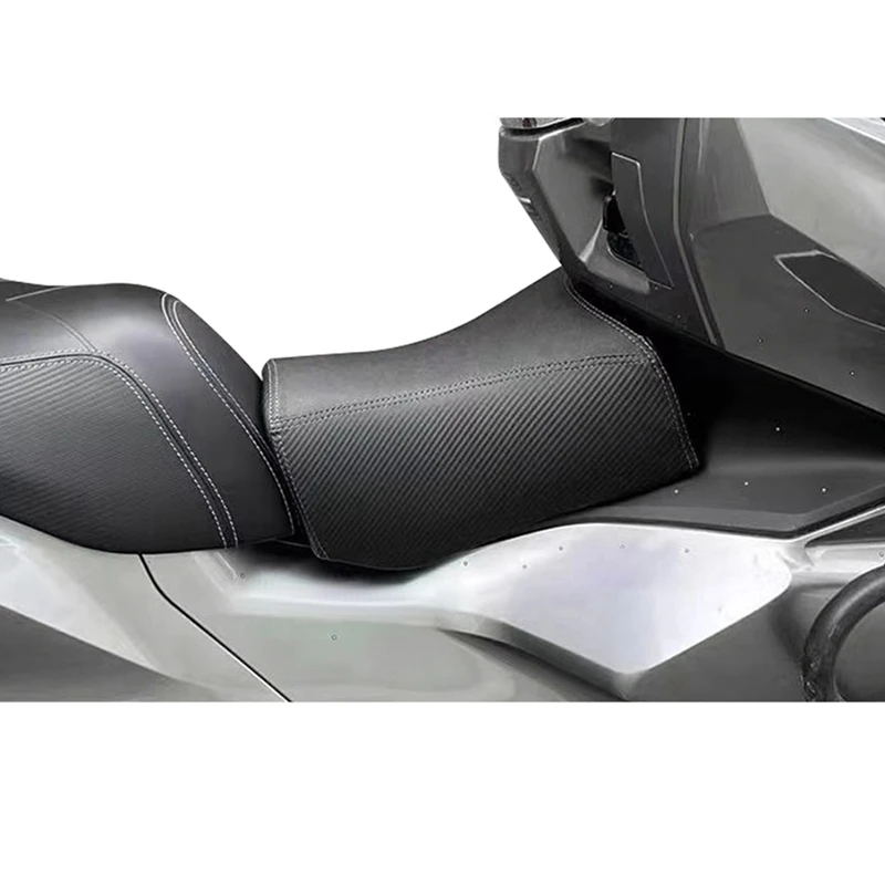 Удължител на седалката на Мотоциклета, Детска Възглавница За Сядане, Замяна За Yamaha NMAX 155 2016 - За Haojue UHR 150 2020-2022 . ' - ' . 5