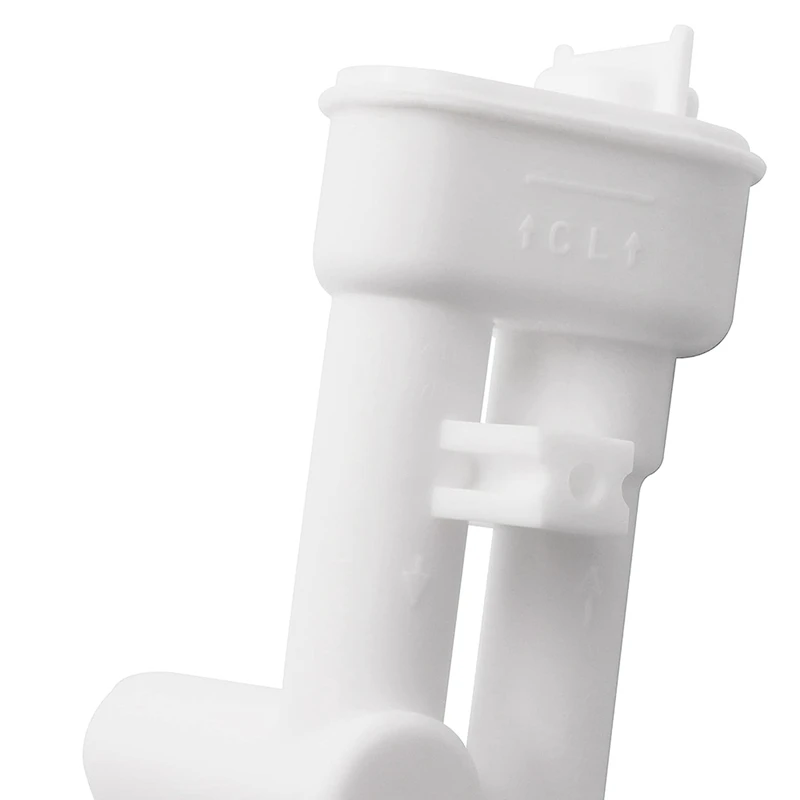 385316906 Комплект Клапани за тоалетна вода с вакуум ключ Без Връзка Ръчен дозатор За Тоалетна Dometic, Vacuumflush, Traveler . ' - ' . 4