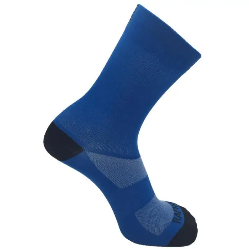 1-10 бр. Висококачествени професионални маркови спортни чорапи, чорапи дишащи за шоссейного на велосипеда, мъжки и дамски Спортни чорапи за активен отдих, раса, Колоездене . ' - ' . 5