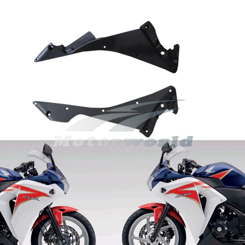 Корпус от Ляво и дясно на вътрешния капак ABS Инжекционный обтекател CBR 250 R Аксесоари за мотоциклети на Honda CBR250R 2011 2012 2013 2014 . ' - ' . 5