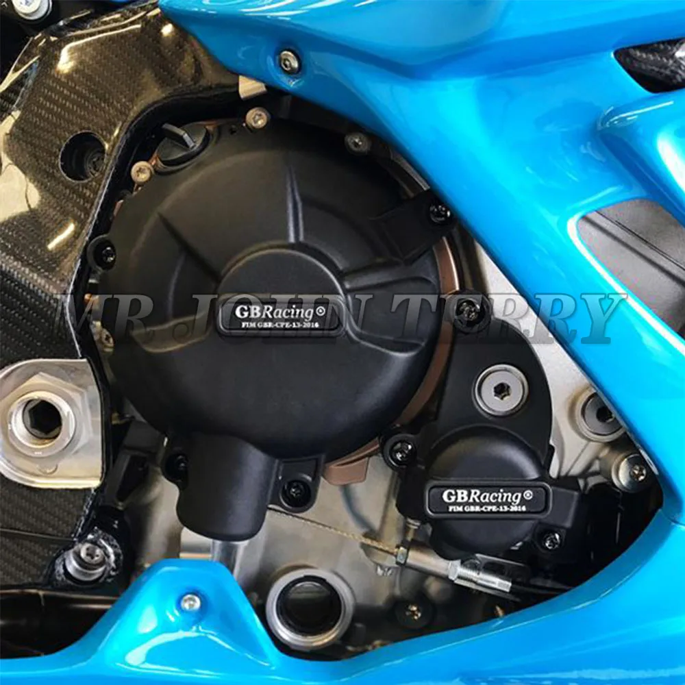 Защитен Калъф за капака на двигателя на мотоциклети BMW S1000RR 19-23 S1000R 21-23 S1000XR 20-23 Защитни Капаци за капаци на двигателя . ' - ' . 1
