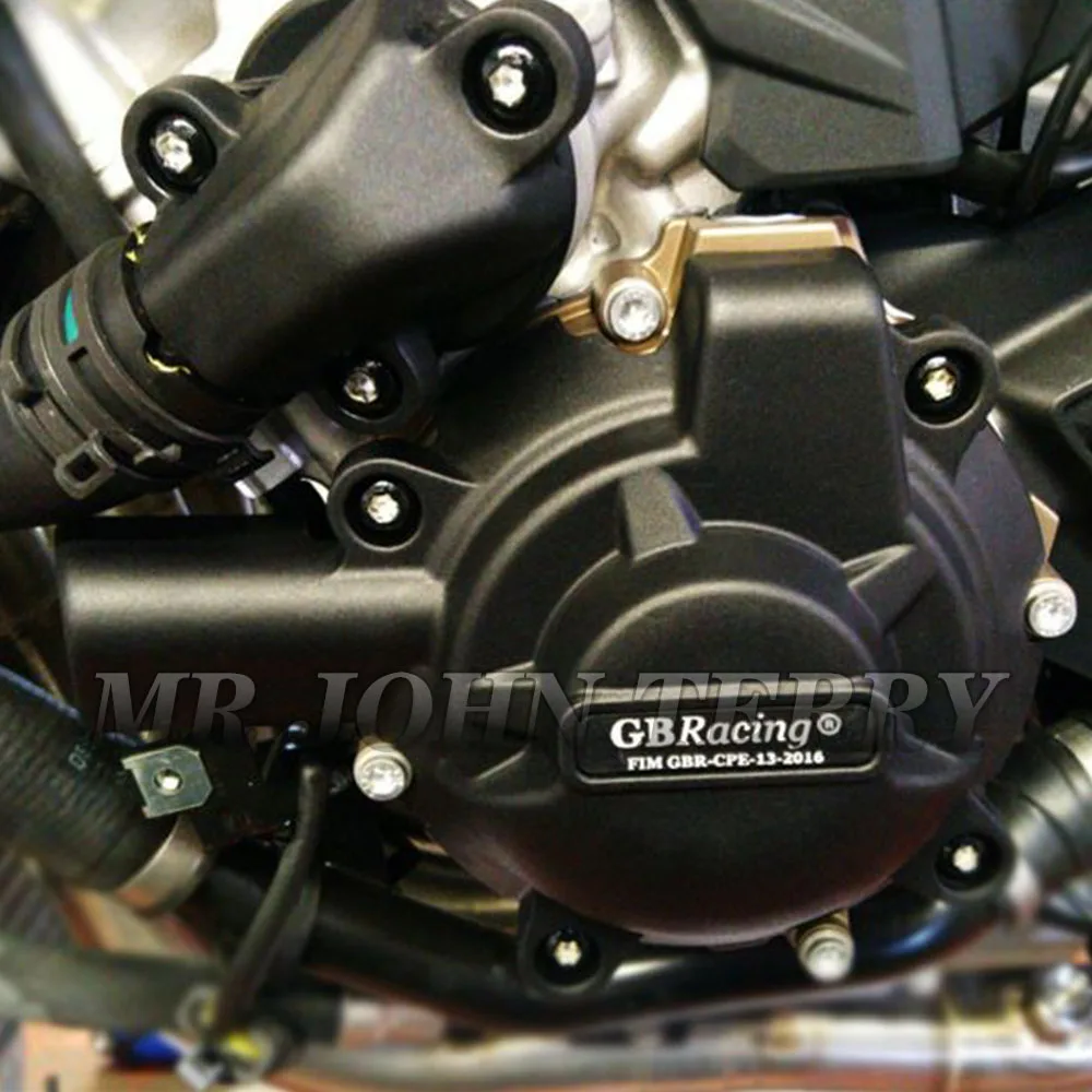 Защитен Калъф за капака на двигателя на мотоциклети BMW S1000RR 19-23 S1000R 21-23 S1000XR 20-23 Защитни Капаци за капаци на двигателя . ' - ' . 3
