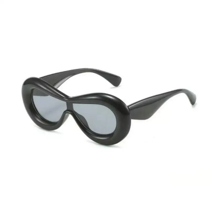 1-5 бр. Нови слънчеви очила с миризмата, цели слънчеви очила за мъже и жени, модната марка в ретро стил, дизайнерски очила в ярки цветове, слънчеви очила . ' - ' . 5