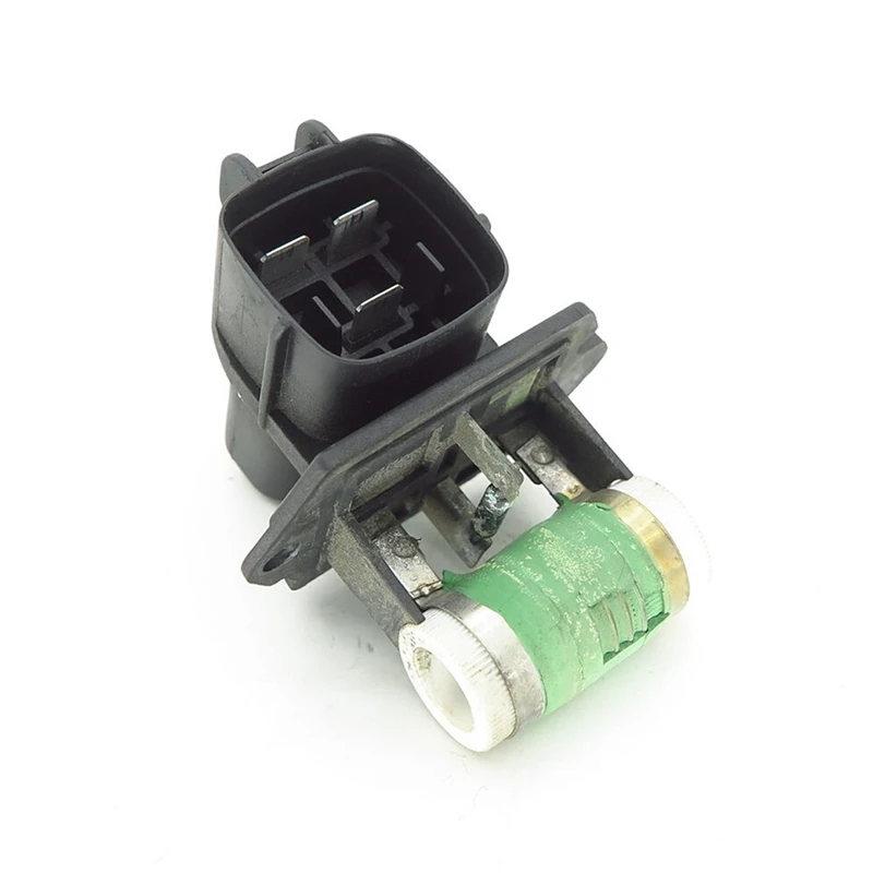 Резистор на вентилатора за охлаждане на двигателя на автомобила 25385-1F000 за Hyundai 2006-2009 Tucson . ' - ' . 2