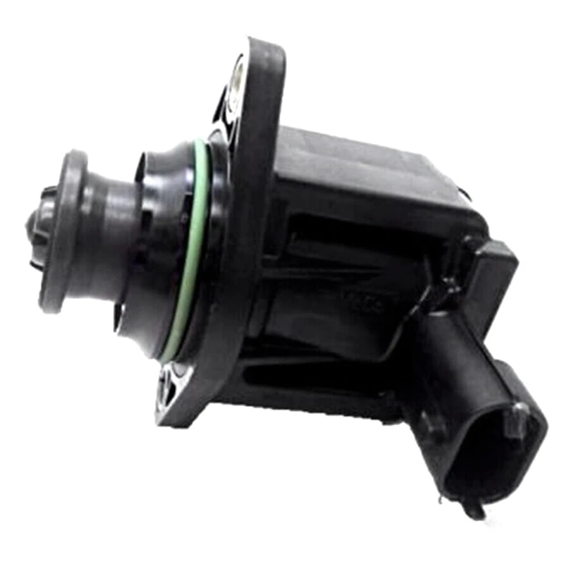Детайли Клапан за понижаване на налягането на нагнетяване Турбокомпресор AA5E-9U465-АД за Ford Lincoln MKT . ' - ' . 1