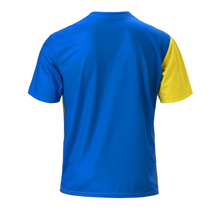 2023 Спортно облекло, бързосъхнеща тениска за бадминтон, Мъжки дрехи, за бадминтон, риза за тенис на маса, Облекло за тенис на маса, Тениски, Поло . ' - ' . 3