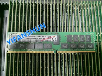 4G 1RX16 PC4-2400T DDR4 HMA851S6AFR6N-Ъ-Ъ