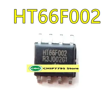 5 бр. Нови Оригинални HT66F002 SMD СОП-8 Икономичен AD MCU чип