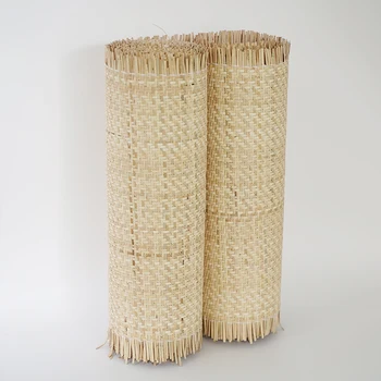50-500 см Мрежи от естествен ратан, ролка от индонезийски ратан, декорация на стени, мебели, стол, маса, материали за ремонт на врати, инструменти