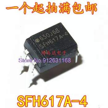 50 бр./лот SFH617A-4 SFH617 DIP-4