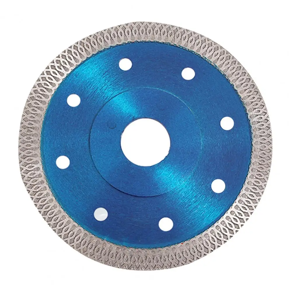 По-чисти разрези с помощта на този пильного диск Пильный диск за порязвания Трайно висока производителност пильный диск за рязане на плочки в дома Ефективен ъгъл на наклон . ' - ' . 5