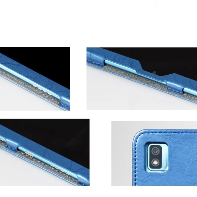 Безплатна защитно фолио за екран за Acer Iconia Tab P10, калъф за таблет 10,4 