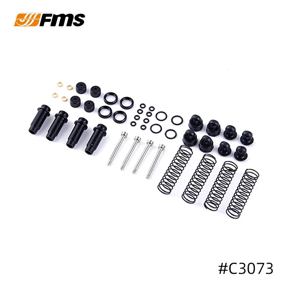 FMS за FCX24 Power Wagon SMASHER серия K5 Общите части за модернизация на Дооснащение операционни детайли, Резервни части . ' - ' . 4
