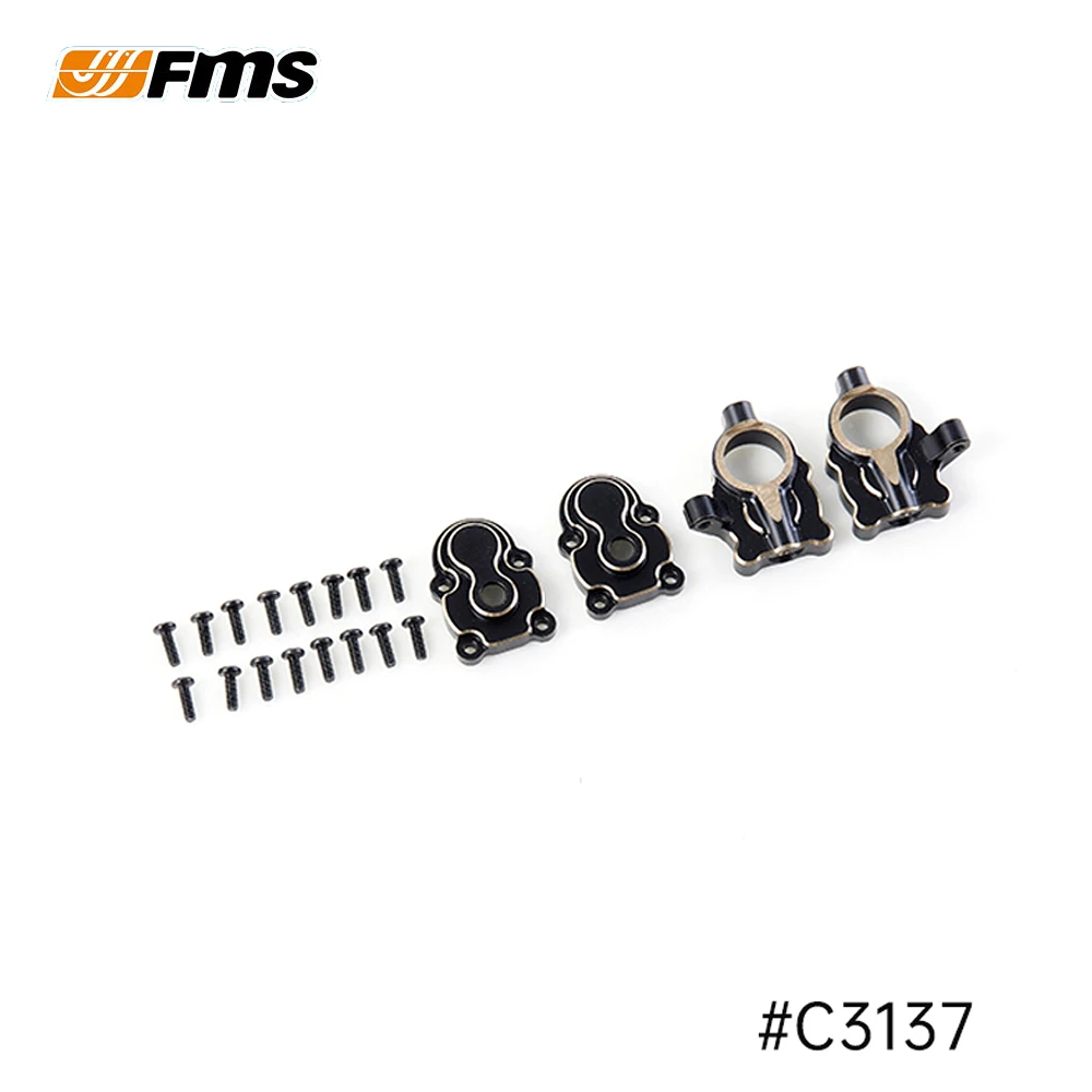 FMS за FCX24 Power Wagon SMASHER серия K5 Общите части за модернизация на Дооснащение операционни детайли, Резервни части . ' - ' . 5