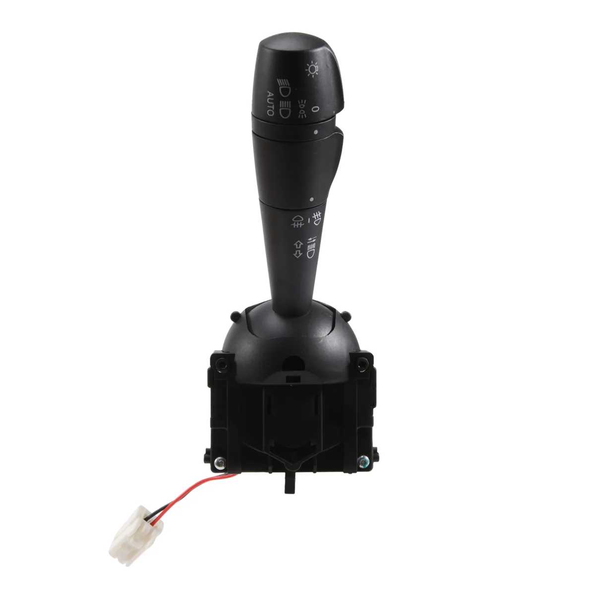 Автоматичен превключвател на фаровете лост регулиране на предните фарове за мъгла, фаровете за SMART 453 2015-2019 A4535451600 . ' - ' . 5