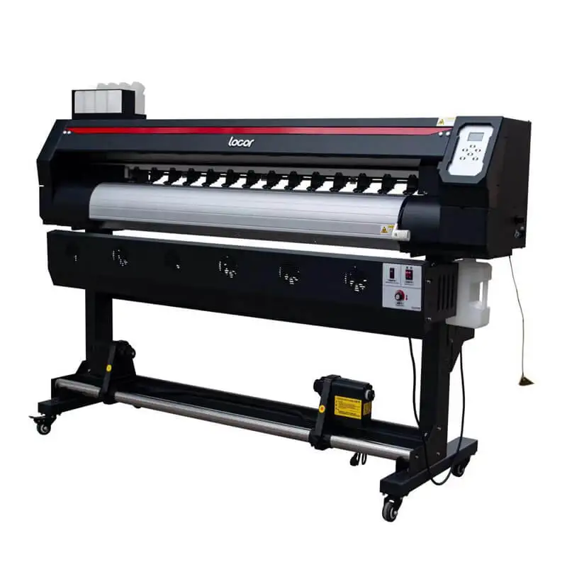 Индустриални Печатащи глави 4720 I3200 Хартия за прехвърляне на сублимация мастила мастилено-Струен принтер Плотер Печатна машина . ' - ' . 2