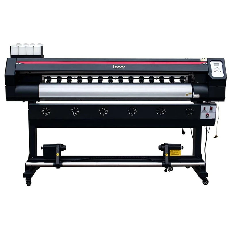Индустриални Печатащи глави 4720 I3200 Хартия за прехвърляне на сублимация мастила мастилено-Струен принтер Плотер Печатна машина . ' - ' . 5