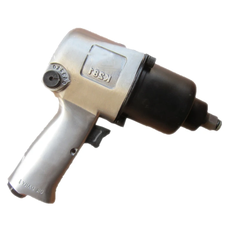 K281 Малък jackhammer Пневматичен Ударен Динамометричен ключ за Демонтаж на инструменти за линия за ремонт на автомобили, Аксесоари за Отбойного Чук . ' - ' . 1
