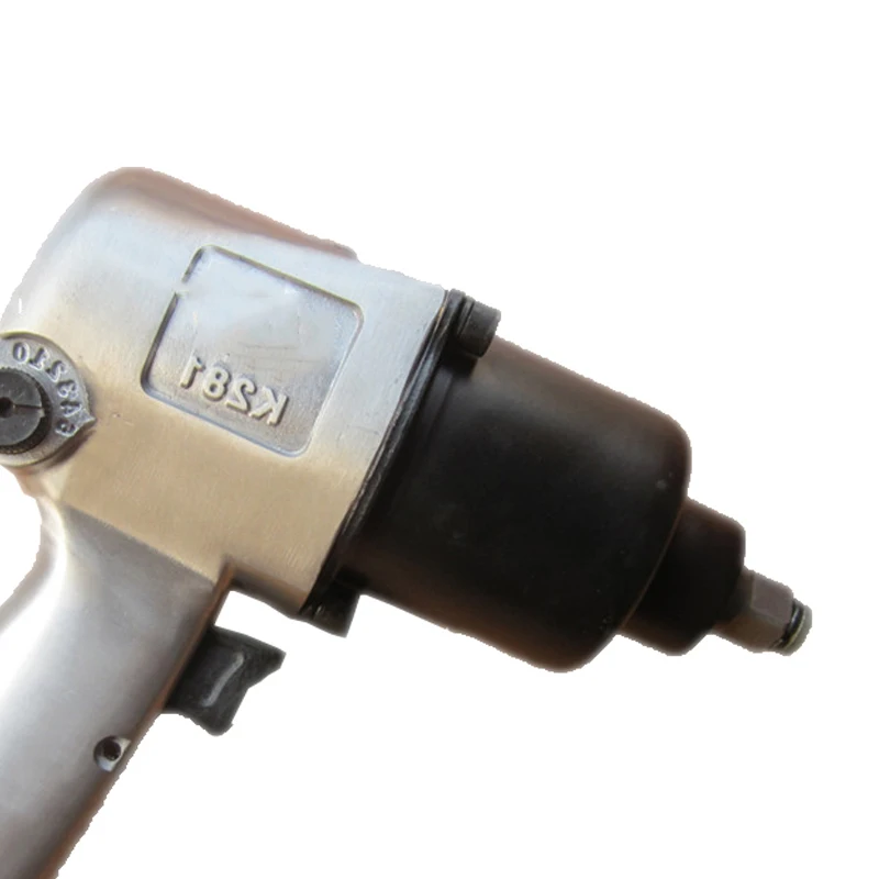 K281 Малък jackhammer Пневматичен Ударен Динамометричен ключ за Демонтаж на инструменти за линия за ремонт на автомобили, Аксесоари за Отбойного Чук . ' - ' . 4