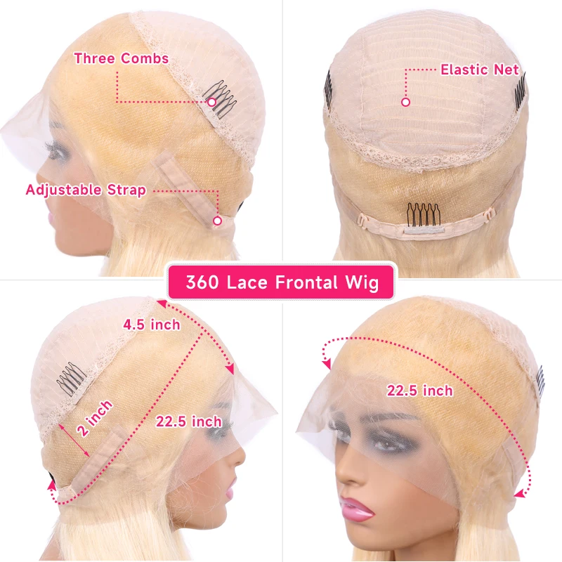 613 360 Перуки от естествена коса на дантели на цвят Мед блондинка За чернокожите жени Реми Бразилски Права перука на дантели 28 30 34 инча . ' - ' . 3
