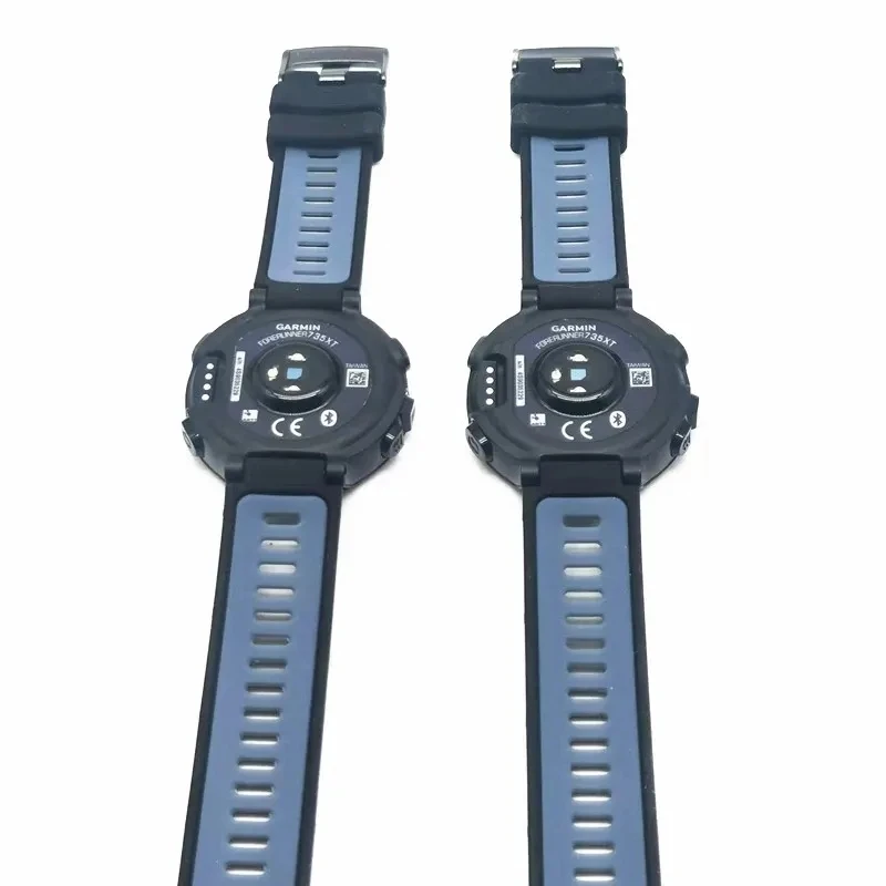 Употребявани Интелигентна спортен часовник Garmin Forerunner 735XT с пульсометром Bluetooth ANT + за тичане, каране на колело и плуване Без кутии . ' - ' . 3