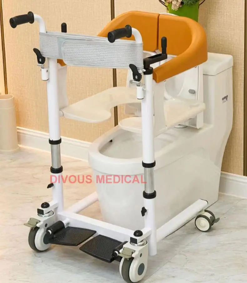 Нов продукт за грижи за дома, Тоалетна, душ, преносими инвалидна количка . ' - ' . 0