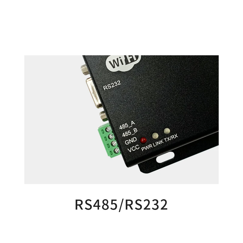 CC3200 2,4 Ghz E103-W02-DTU Wifi Сериен сървър 100 Mw ИН Uhf Безжичен Модул Радиоприемник и Предавател Приемник на TCP/IP . ' - ' . 3