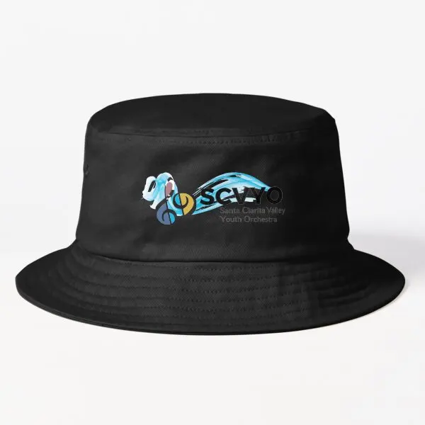 Класическата панама с логото на Scvyo, Модерно Рибарско Ежедневни дамски шапка за момчета, мъжка шапка за Риболов, Солнцезащитная шапка, однотонная Градинска . ' - ' . 0