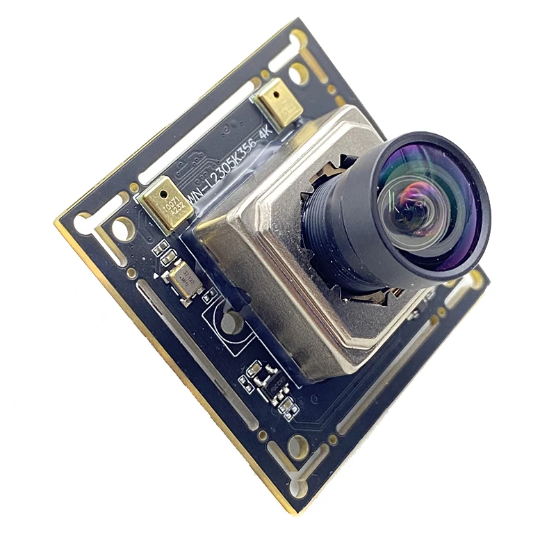 MJPEG камера модул YUV2 3840H x 2160V 4K 8MP с високоскоростен сензор USB2.0 IMX334, каросерия тип UVC с автофокусировкой . ' - ' . 2