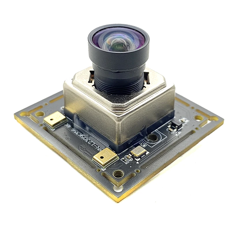 MJPEG камера модул YUV2 3840H x 2160V 4K 8MP с високоскоростен сензор USB2.0 IMX334, каросерия тип UVC с автофокусировкой . ' - ' . 5