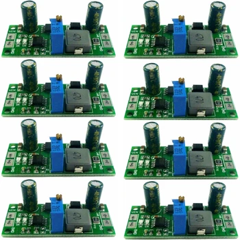 8ШТ DD28CRTA 1A 3,2 6,4 НА 9,6 НА 12,8 В 16 19,2 В LiFePO4 Зарядно устройство за батерии на Модула за зареждане