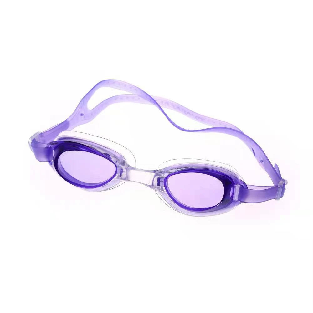 1/2 бр., Професионален детски очила за плуване с защита от замъгляване, очила с цветни UV-лещи, очила за гмуркане, магазин за XR-Hot . ' - ' . 2