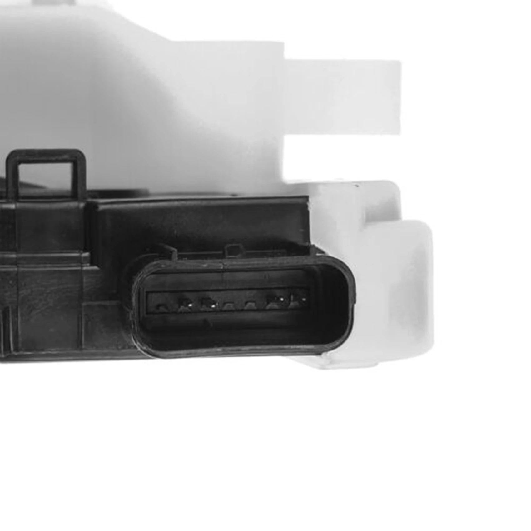 813202S000 Капаче с отвора на заключване на автомобила при събирането на Предната дясна за Hyundai -Tucson IX35 2011-2015 . ' - ' . 5