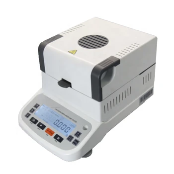 A011-720A влага, Галогенный анализатор на влага
