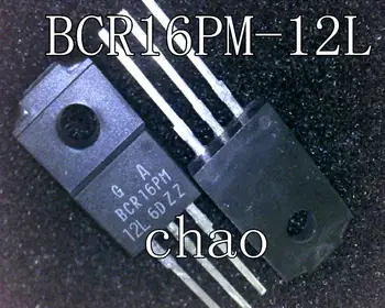 BCR12PM BCR12PM-14L BCR16PM-12L TO-220F