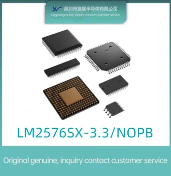 LM2576SX-3.3/NOPB осъществяване TO263 превключвател, регулатор на оригиналния истински