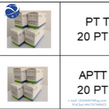 PT & APTT 6 КУТИИ