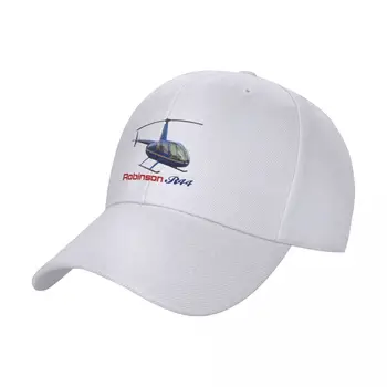 Robinson r44 helicopter - бейзболна шапка Robinson helicopter r44, солнцезащитная шапка за деца, шапки шофьори на камиони, шапки за момичета, мъжки