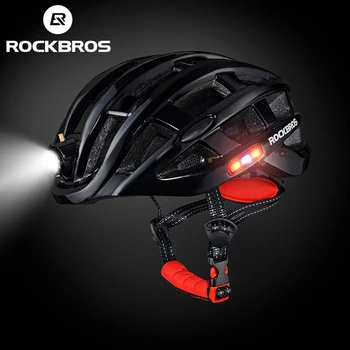 Rockbros на едро, Лесен Велосипеден шлем, Велосипеди ultralight Каска, Чели 