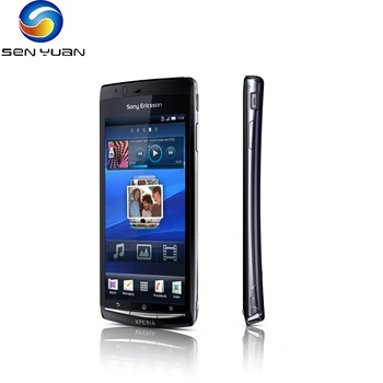 Sony Ericsson Xperia Arc LT15i Мобилен телефон X12 4,2 