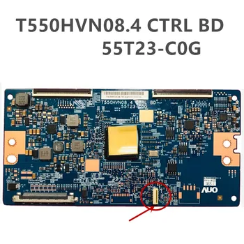 T550HVN08.4 CTRL BD 55T23-C0G T-CON такса Оригинална платка за Sony 55 