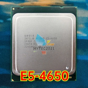 Xeon E5-4650 SR0KJ SR0QR 2,7 Ghz, 8 ядра, 16 потоци, 20 MB, 130 W, LGA2011