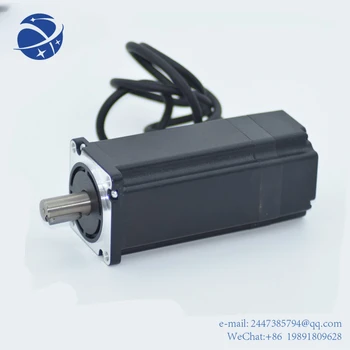 yunyi52v220vdc90w1200w3000wattlagerppm Mini Kleine Bldc БорстеллозеМотор За Свързване на Електрически инсталации За водопровод и Канализация