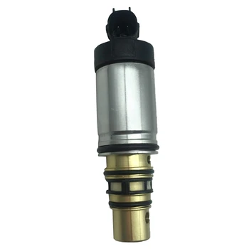 Автоматичен Регулаторен клапан на компресора на климатика без черни издатини за сериозни електрическо регулиране на вентила