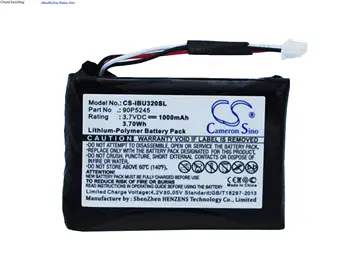 Батерия OrangeYu 1000mAh 71P8642, 90P5245 за IBM ServeRAID 7К SI U320 RAID Co