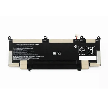 Батерия за лаптоп HP RR04XL HSTNN-DB9K HSTNN-OB1M L60213-2C1 L60213-AC1 L60373-005 OMEN 15-5014TX Spectre x360 13 15.4 В 58 W